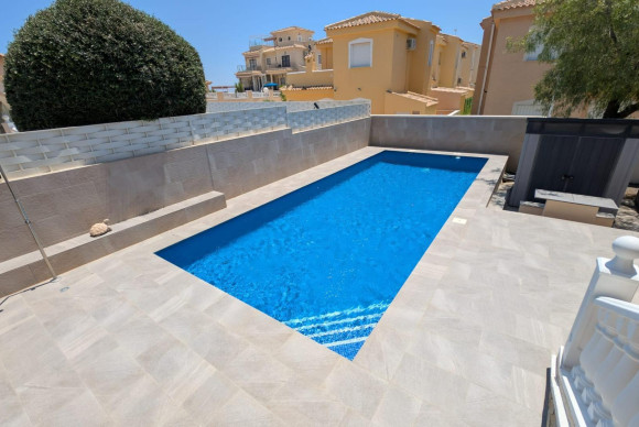 Reventa - House - Rojales - Costa blanca sur