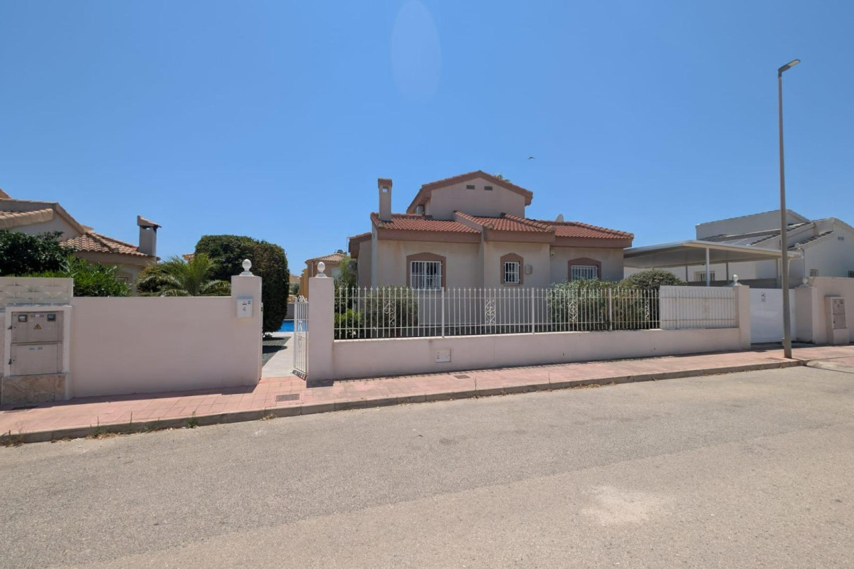 Reventa - House - Rojales - Costa blanca sur