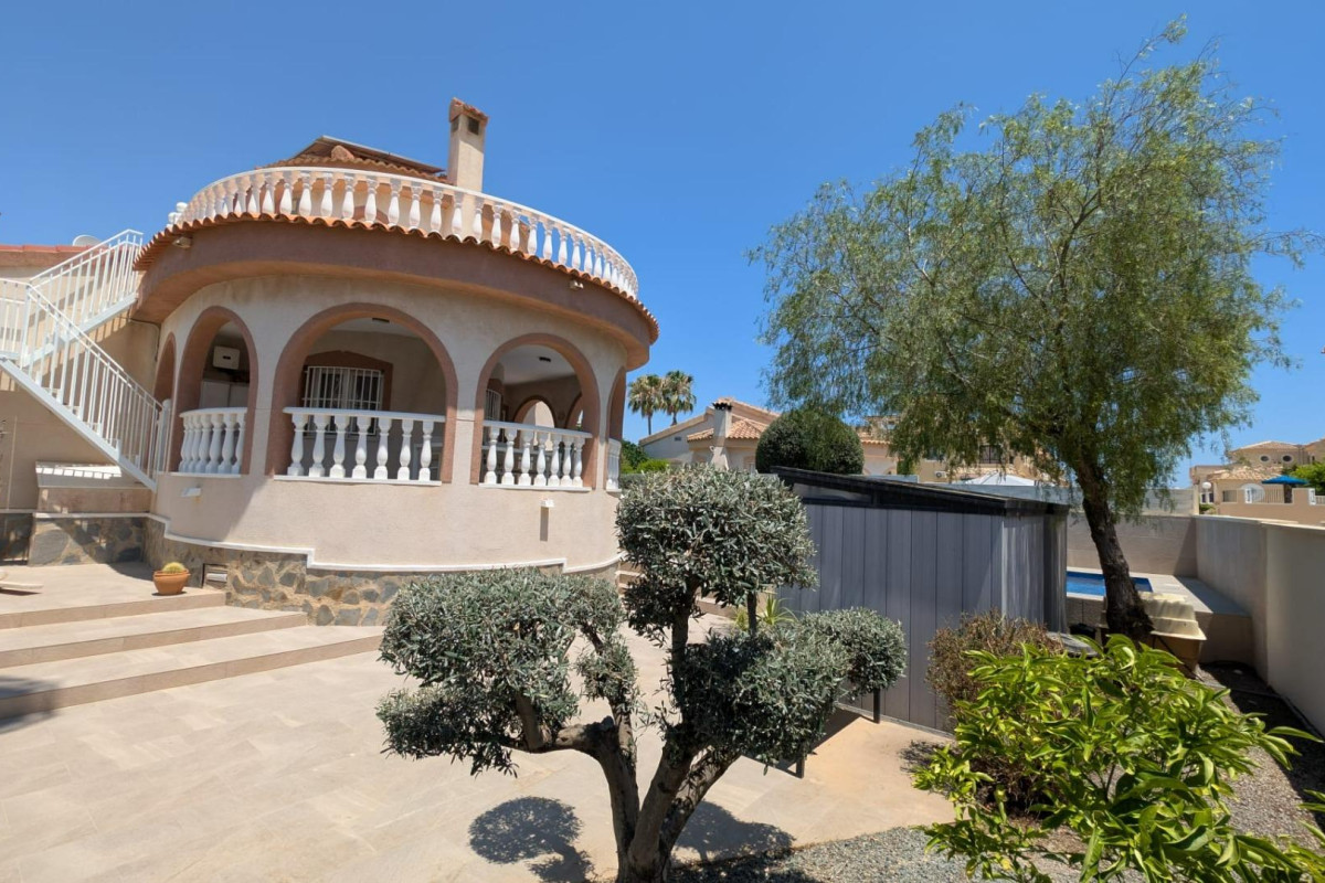 Reventa - House - Rojales - Costa blanca sur