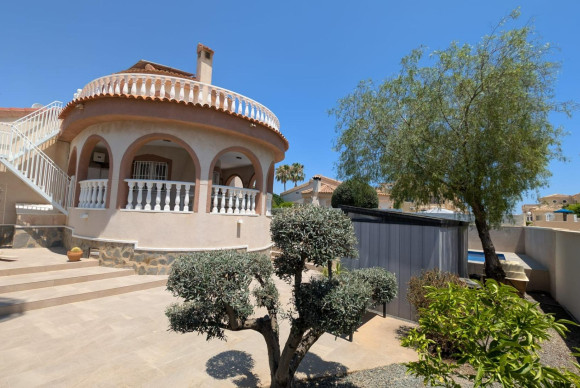 Reventa - House - Rojales - Costa blanca sur