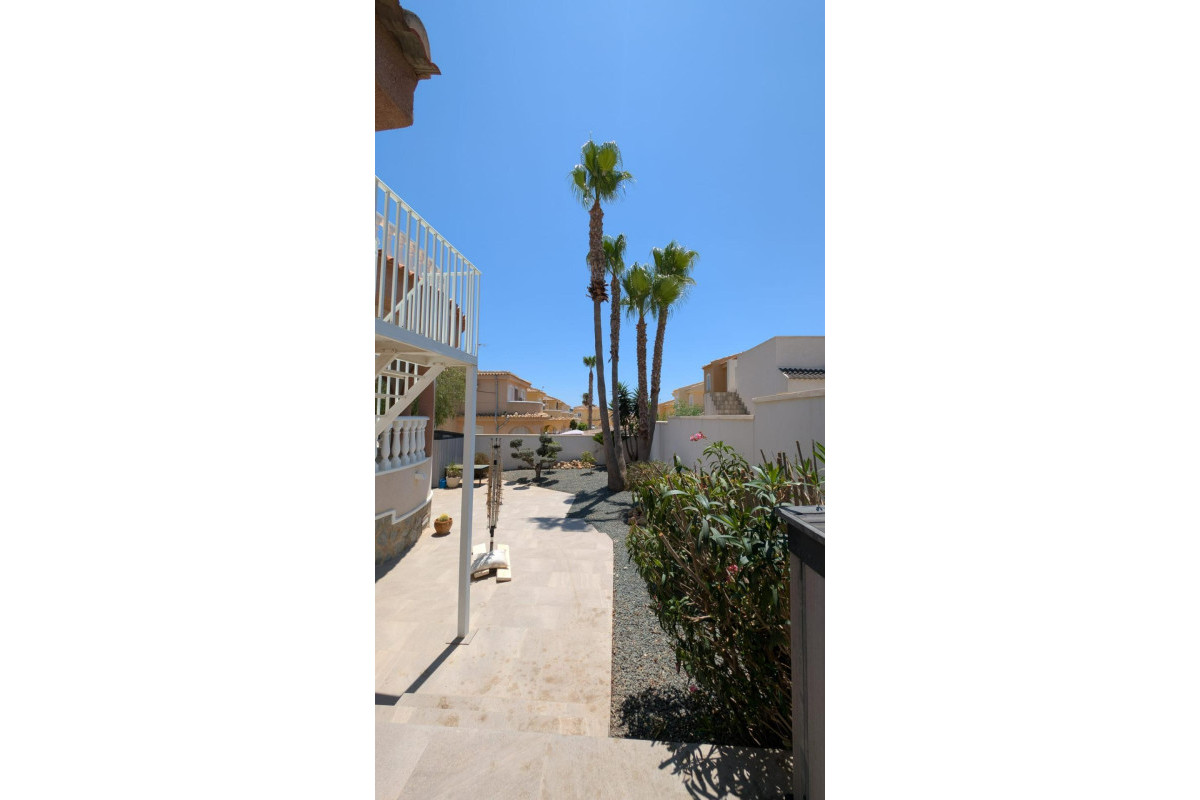 Reventa - House - Rojales - Costa blanca sur