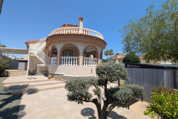 Reventa - House - Rojales - Costa blanca sur