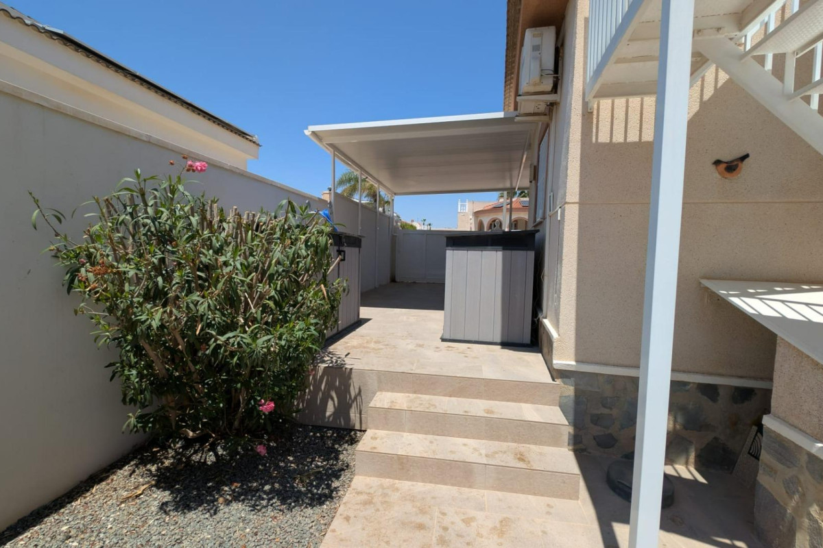 Reventa - House - Rojales - Costa blanca sur