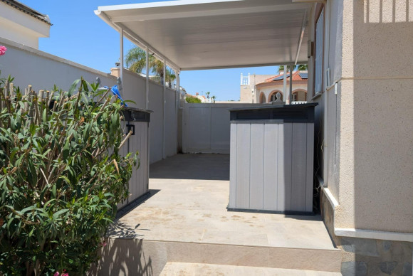 Reventa - House - Rojales - Costa blanca sur