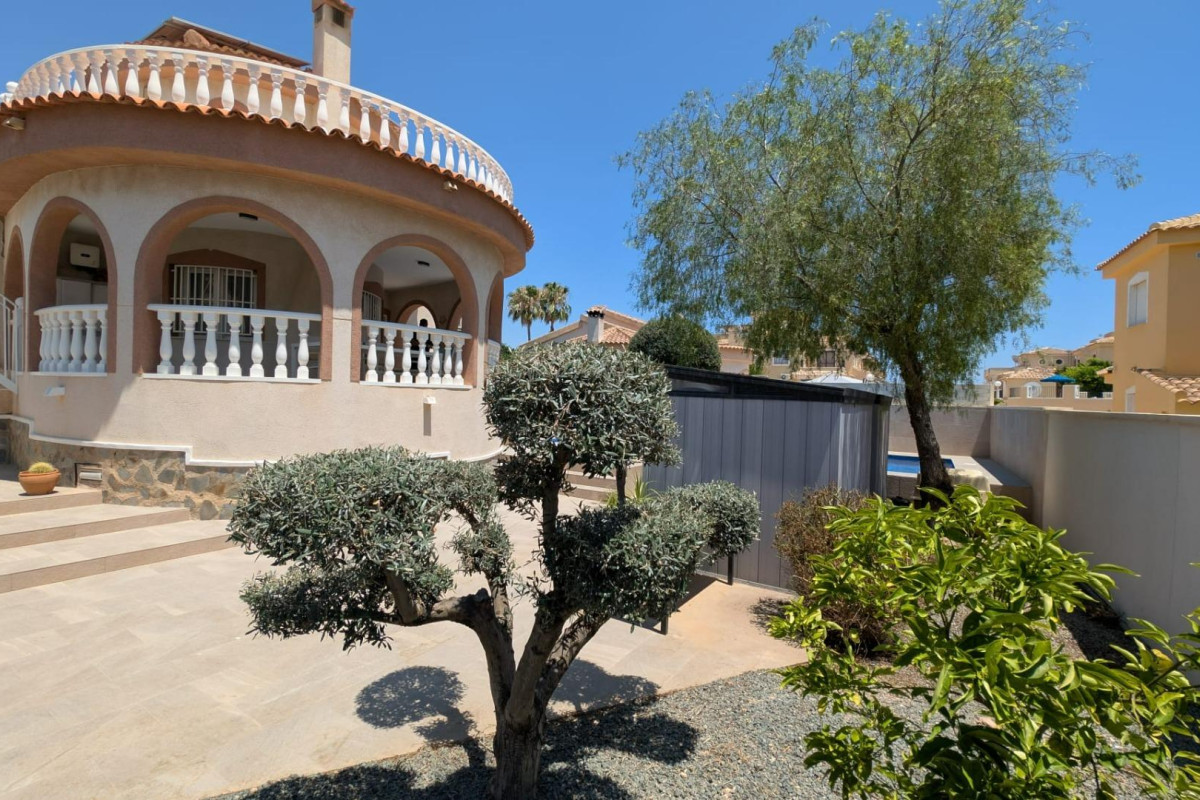 Reventa - House - Rojales - Costa blanca sur