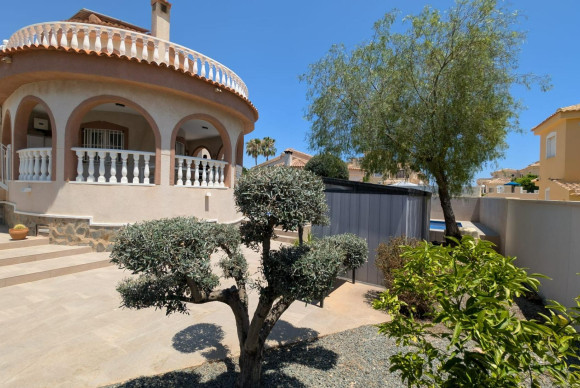 Reventa - House - Rojales - Costa blanca sur