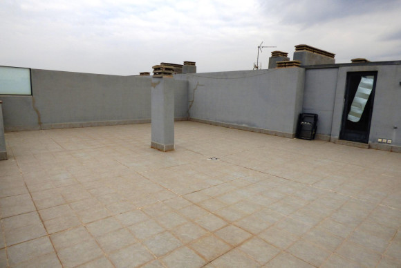 Herverkoop - Appartement  - Alicante - Garbinet-Parque de las Avenidas