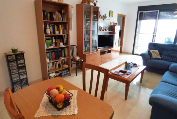 Herverkoop - Appartement  - Alicante - Garbinet-Parque de las Avenidas