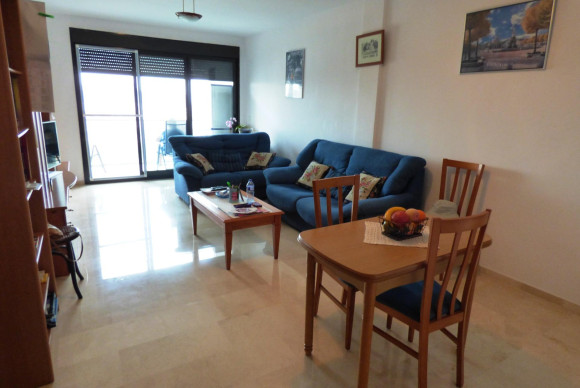 Herverkoop - Appartement  - Alicante - Garbinet-Parque de las Avenidas
