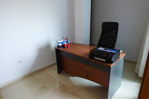 Herverkoop - Appartement  - Alicante - Garbinet-Parque de las Avenidas