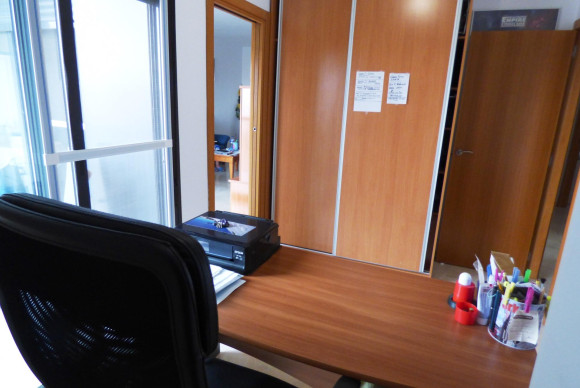 Herverkoop - Appartement  - Alicante - Garbinet-Parque de las Avenidas