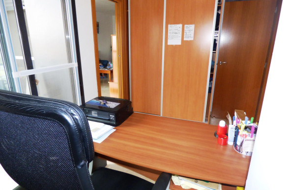 Herverkoop - Appartement  - Alicante - Garbinet-Parque de las Avenidas