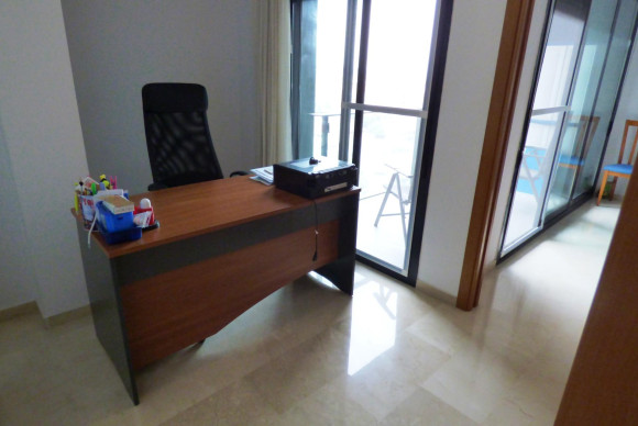 Herverkoop - Appartement  - Alicante - Garbinet-Parque de las Avenidas