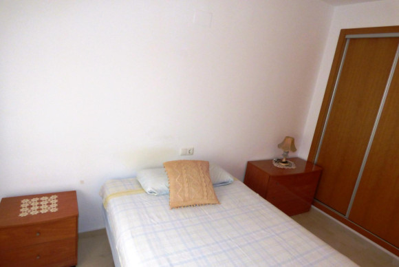Herverkoop - Appartement  - Alicante - Garbinet-Parque de las Avenidas