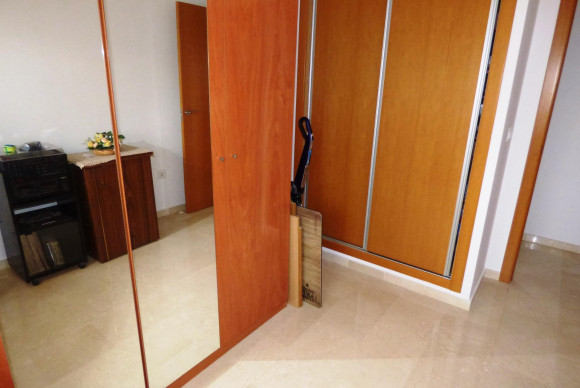 Herverkoop - Appartement  - Alicante - Garbinet-Parque de las Avenidas