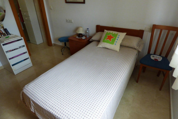 Herverkoop - Appartement  - Alicante - Garbinet-Parque de las Avenidas