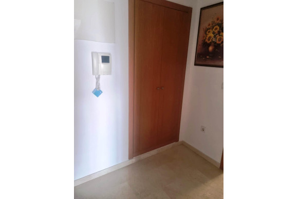 Herverkoop - Appartement  - Alicante - Garbinet-Parque de las Avenidas