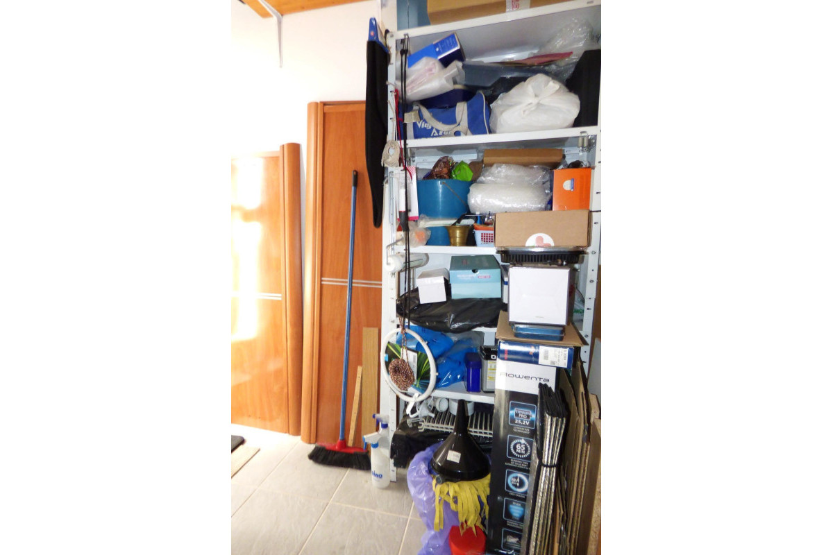 Herverkoop - Appartement  - Alicante - Garbinet-Parque de las Avenidas