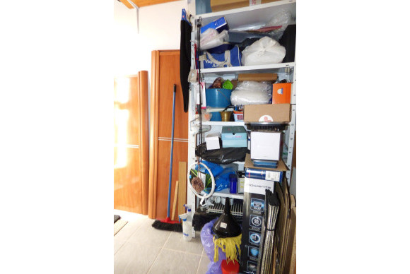 Herverkoop - Appartement  - Alicante - Garbinet-Parque de las Avenidas