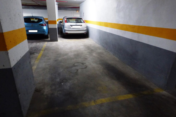 Herverkoop - Appartement  - Alicante - Garbinet-Parque de las Avenidas