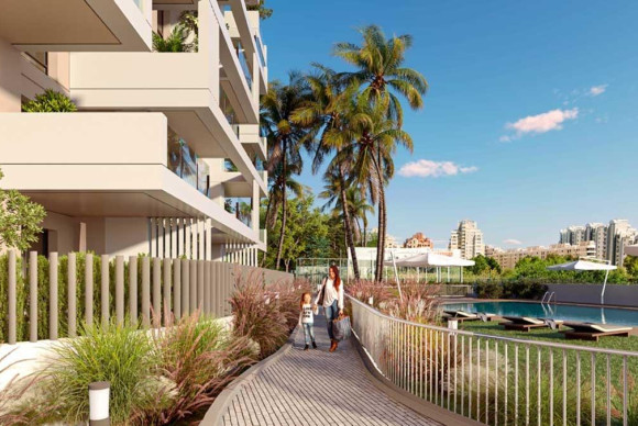 Reventa - Apartamento / piso - Calpe - Playa De La Fossa