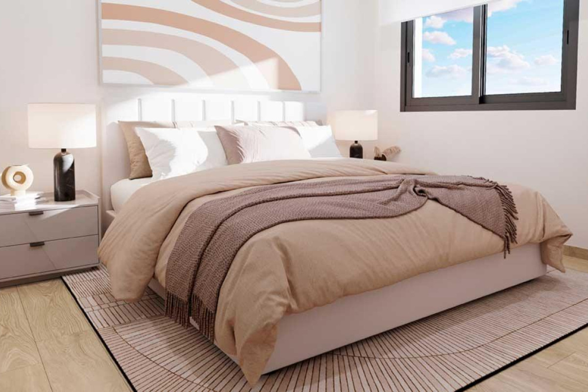 Reventa - Apartamento / piso - Calpe - Playa De La Fossa