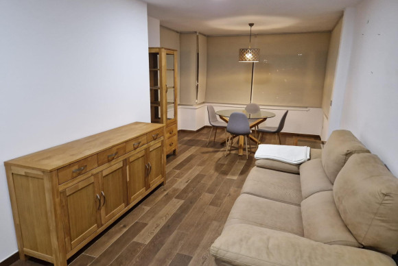 Revente - Appartement - San Juan Playa - Cabo de las huertas
