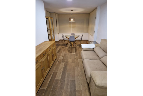 Revente - Appartement - San Juan Playa - Cabo de las huertas