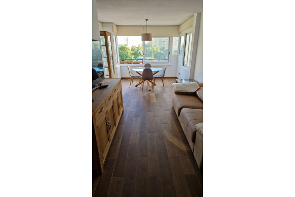 Revente - Appartement - San Juan Playa - Cabo de las huertas