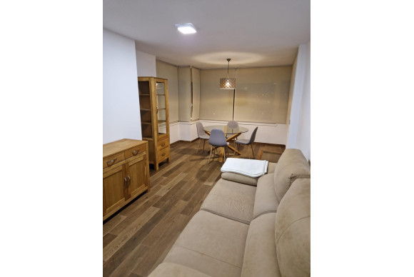 Revente - Appartement - San Juan Playa - Cabo de las huertas