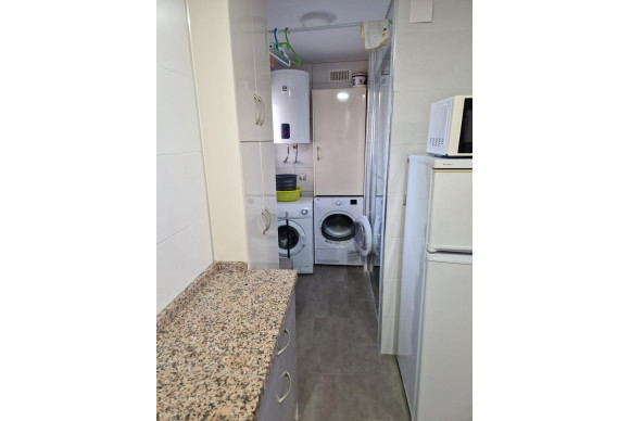 Revente - Appartement - San Juan Playa - Cabo de las huertas