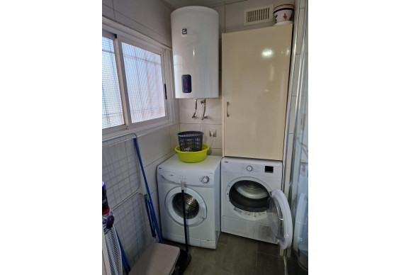 Revente - Appartement - San Juan Playa - Cabo de las huertas