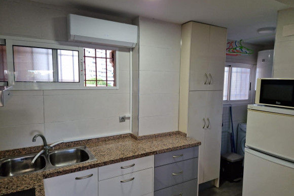 Revente - Appartement - San Juan Playa - Cabo de las huertas