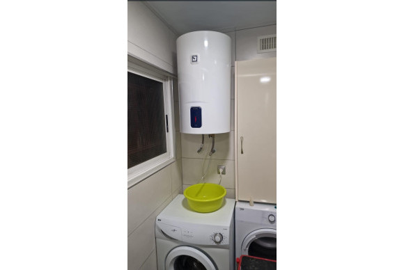 Revente - Appartement - San Juan Playa - Cabo de las huertas