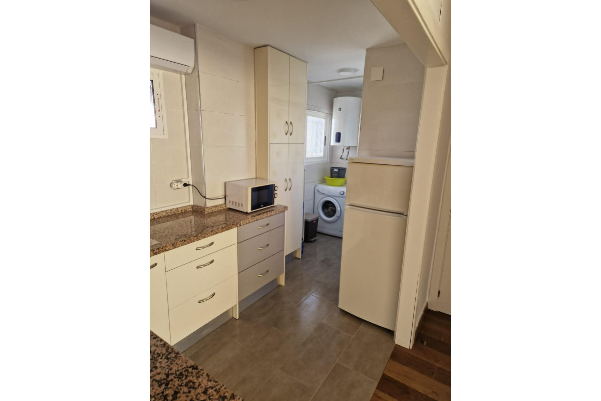 Revente - Appartement - San Juan Playa - Cabo de las huertas