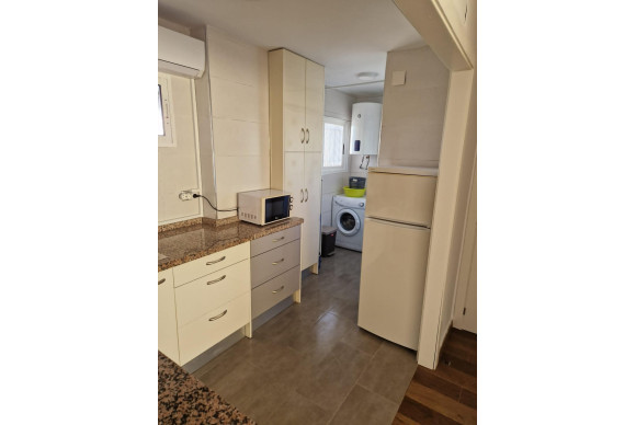 Revente - Appartement - San Juan Playa - Cabo de las huertas