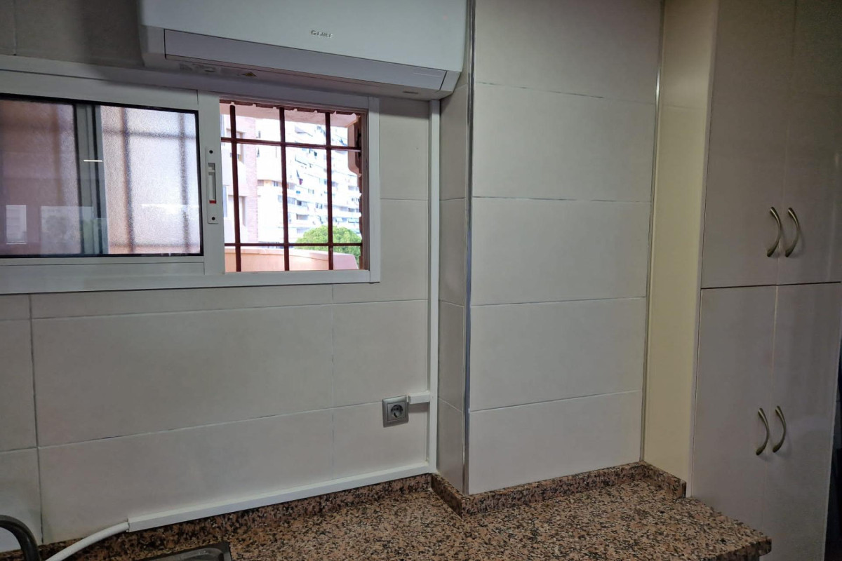 Revente - Appartement - San Juan Playa - Cabo de las huertas