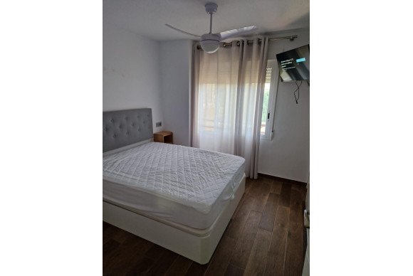 Revente - Appartement - San Juan Playa - Cabo de las huertas