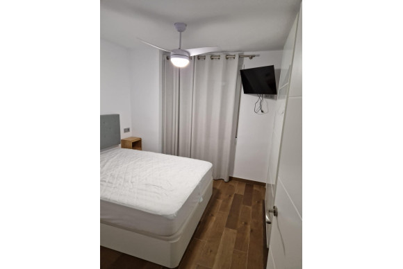 Revente - Appartement - San Juan Playa - Cabo de las huertas