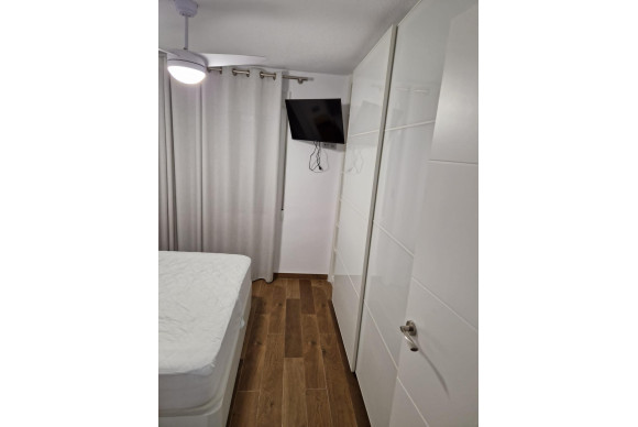 Revente - Appartement - San Juan Playa - Cabo de las huertas