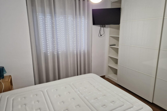 Revente - Appartement - San Juan Playa - Cabo de las huertas