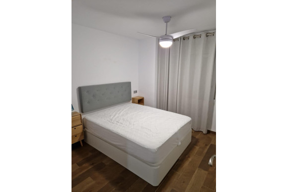 Revente - Appartement - San Juan Playa - Cabo de las huertas