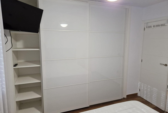 Revente - Appartement - San Juan Playa - Cabo de las huertas