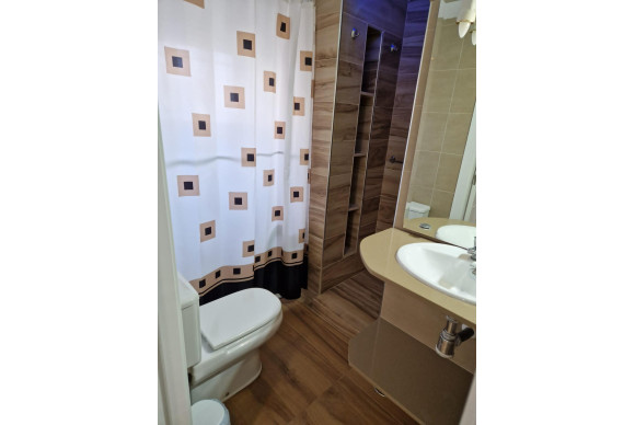 Revente - Appartement - San Juan Playa - Cabo de las huertas