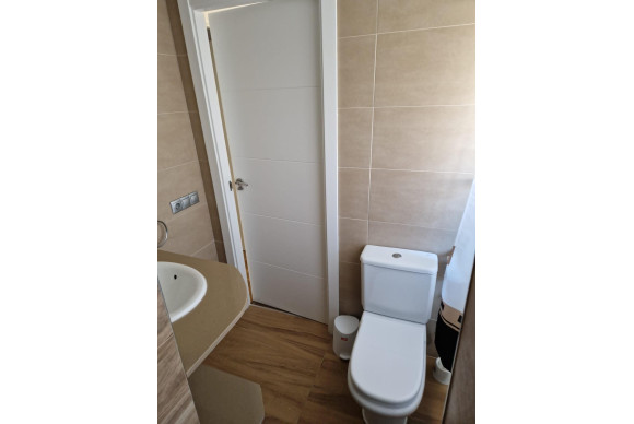 Revente - Appartement - San Juan Playa - Cabo de las huertas