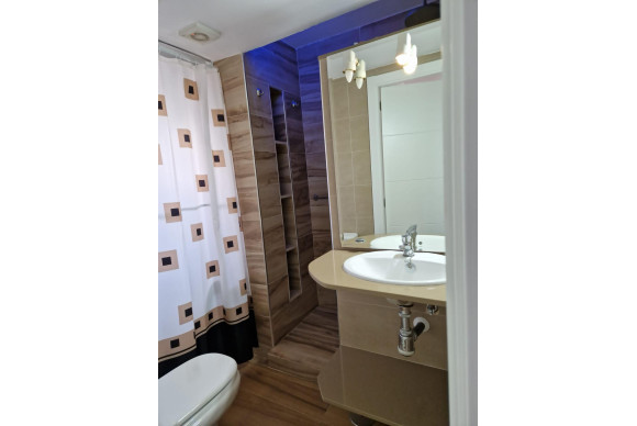 Revente - Appartement - San Juan Playa - Cabo de las huertas