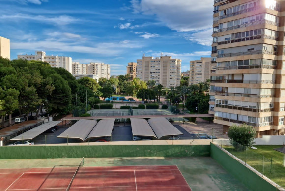 Revente - Appartement - San Juan Playa - Cabo de las huertas