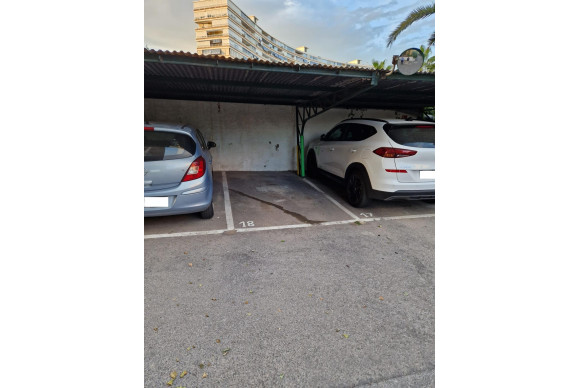 Revente - Appartement - San Juan Playa - Cabo de las huertas