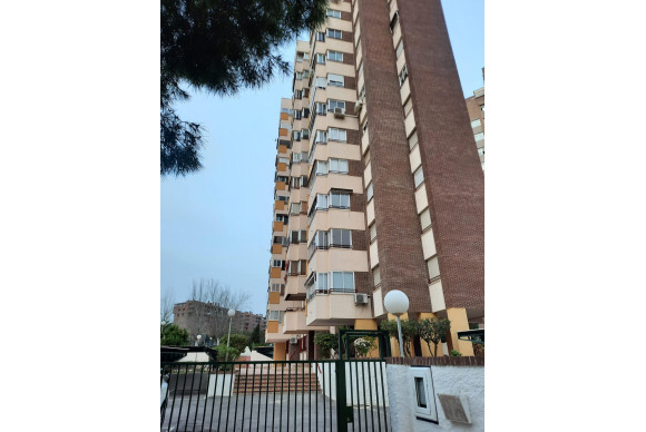 Revente - Appartement - San Juan Playa - Cabo de las huertas