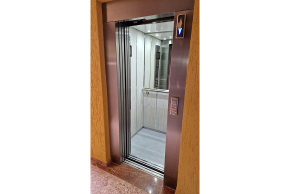 Revente - Appartement - San Juan Playa - Cabo de las huertas